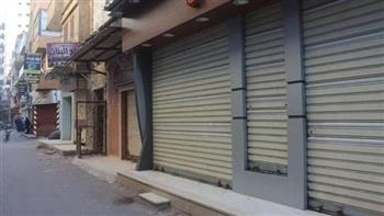 محافظ أسوان: بدء تطبيق المواعيد الشتوية لفتح وغلق المنشآت المختلفة