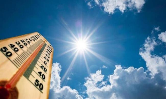 الأرصاد: غدا طقس حار نهارًا معتدل ليلًا والعظمى بالقاهرة 32