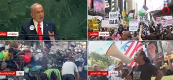 بعد اعترافهم بفلسطين.. نتنياهو يهدد القادة الغربيين: «أنتم جبناء»