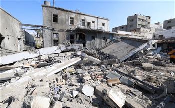 «الصحة العالمية»: إغلاق 4 مستشفيات شمال غزة يفاقم أزمة القطاع الصحي
