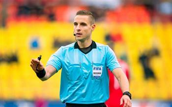 الكلاسيكو السعودي.. طاقم لتواني بقيادة رومساس في مواجهة الاتحاد والنصر