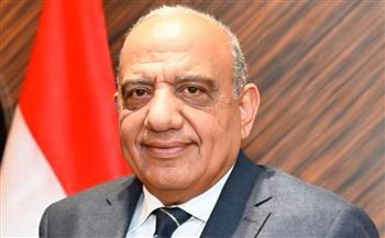 وزير الكهرباء يؤكد أهمية تعزيز التعاون بين الأشقاء في إفريقيا 