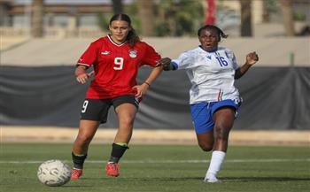 تأهل للدور الثالث.. منتخب الكرة النسائية للشابات يتفوق على غينيا الاستوائية  