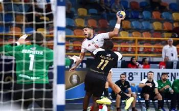 كأس العالم لأندية اليد.. فوز الشارقة الإماراتي في ظهوره الأول بالبطولة 