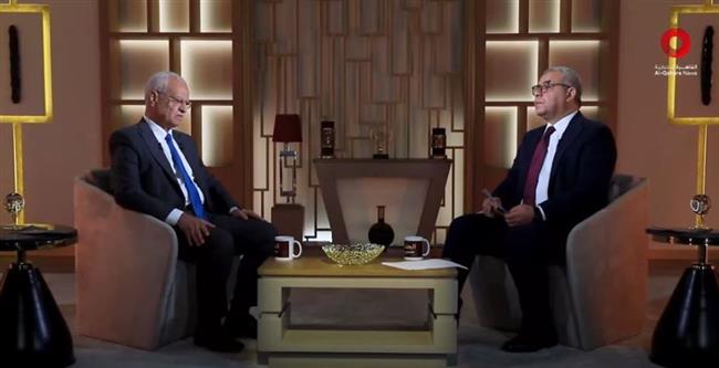 «الدويري»: إعلان الدوحة جاء بعد إعلان القاهرة بسبب غياب الجدية من الفصائل الفلسطينية