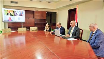 وزير التعليم يشهد توقيع شراكة جديدة مع بافاريا لتعزيز التعليم الفني