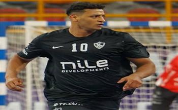 كاس العالم لأندية اليد.. الزمالك يستهل مشواره بالفوز على توباتي البرازيلي 