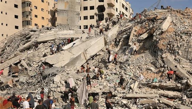 حماس: مقاطعة غالبية وفود الدول لكلمة نتنياهو يعكس عمق العزلة الدولية التي باتت تحاصره