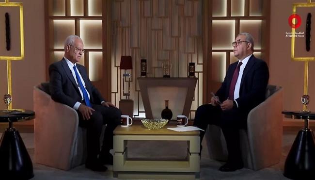 وكيل جهاز المخابرات السابق لـ«الجلسة سرية»: اتفاق 2017 لم ينجح رغم التوقيع والاحتفال