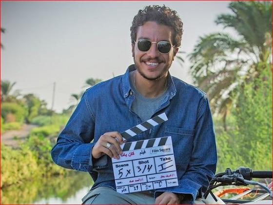 نور النبوي عن فيلمه الجديد «كان ياما كان».. «معمول من القلب»