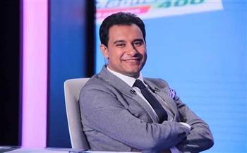 بعد رحيله عن القناة الأولى.. كريم رمزي يعود لشبكة قنوات On Sport خلال أيام 