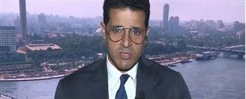 باحث في العلاقات الدولية: الرئيس السيسي وجه رسائل مهمة للغاية في الأكاديمية العسكرية