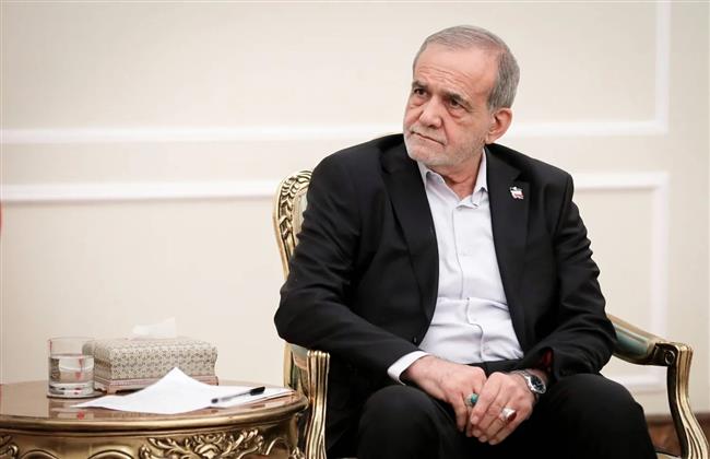 الرئيس الإيراني: سنعزز قدراتنا يوما بعد آخر لمنع أي طرف من الاعتداء علينا