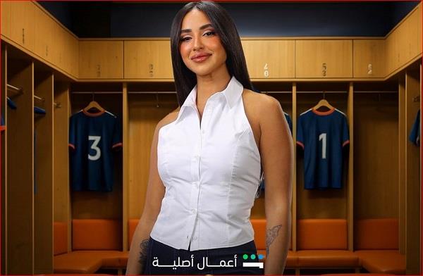 طرح البوسترات الفردية لمسلسل «ابن النادي» استعدادًا لعرضه