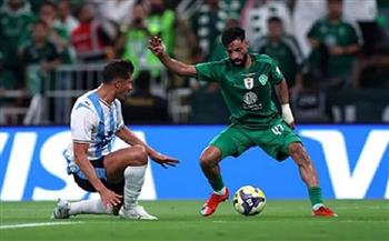 طبيب بيراميدز يوضح حجم إصابة أسامة جلال وبرنامجه التأهيلي للعودة إلى الملاعب
