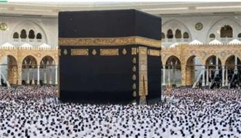 «هيئة العناية بالحرمين»: أكثر من 53 مليون قاصد للحرمين الشريفين خلال شهر ربيع الأول 1447هـ