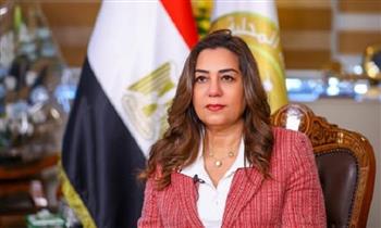 وزيرة التنمية المحلية: حريصون على الارتقاء بجودة الخدمات للمواطنين بجميع المحافظات
