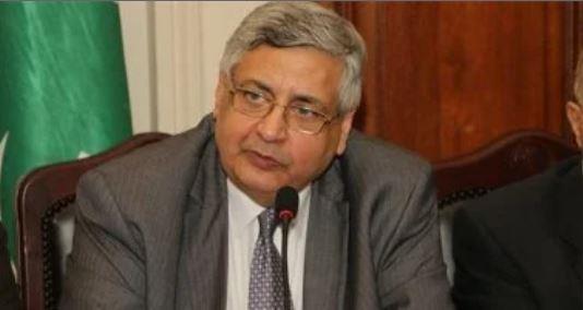 مستشار رئيس الجمهورية للصحة: مصر تقضي تمامًا على شلل الأطفال
