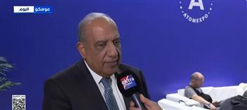 وزير الكهرباء: مشروع الضبعة يمثل إضافة نوعية للقدرات الكهربائية