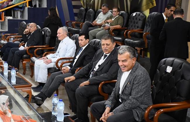 كأس العالم لأندية اليد.. وزير الشباب والرياضة يدعم الفرق المصرية خلال البطولة 