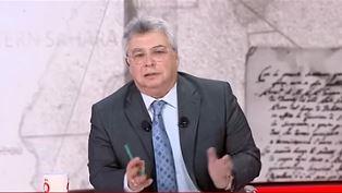 جمال عنايت: خطاب نتنياهو أمام الأمم المتحدة «بائس ويائس»