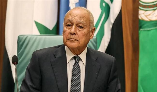أبو الغيط ووزيرة خارجية سلوفينيا يؤكدان رفضهما المخطط الإسرائيلي لإعادة احتلال غزة 