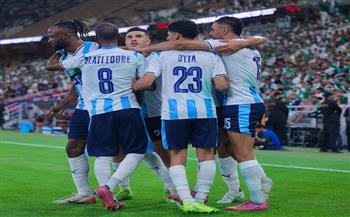 الدوري الممتاز.. يورتشيتش يعلن قائمة بيراميدز في مواجهة طلائع الجيش غدا