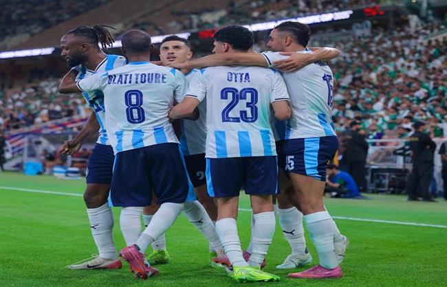 الدوري الممتاز.. يورتشيتش يعلن قائمة بيراميدز في مواجهة طلائع الجيش غدا