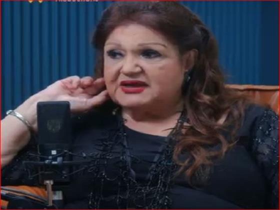 ميمي جمال تكشف أصعب لحظة في حياتها.. «بنتي قالت أنا أمي ماتت»