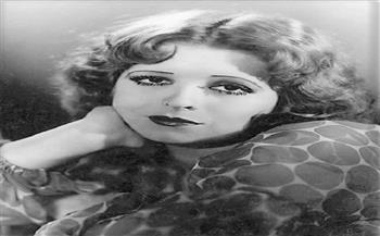 كلارا بوو.. نجمة السينما الصامتة التي تغلبت على الصدمات الشخصية