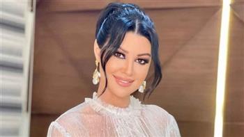 من أجمل عارضة أزياء إلى بطلة على الشاشة.. أروى جودة في عيد ميلادها