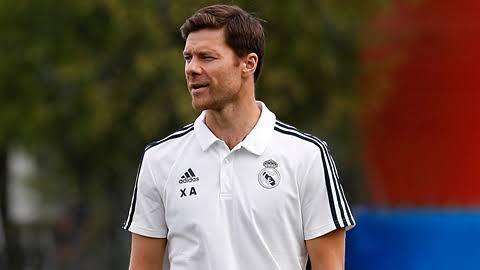 ألونسو: ريال مدريد استحق الخسارة.. ولا أعذار 
