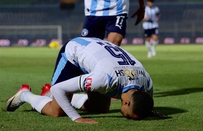 الدوري الممتاز.. بيراميدز يحقق فوزا عريضا برباعية على الطلائع 