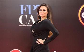 تعرف على شخصية غادة طلعت في مسلسل «لينك»