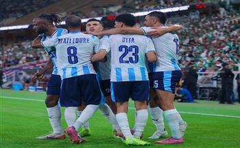 بيراميدز يبحث عن الفوز ضد طلائع الجيش في الدوري الممتاز