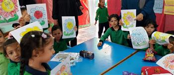 قصور الثقافة تنظم فعاليات لدعم الأطفال وتنمية وعيهم مع بداية العام الدراسي