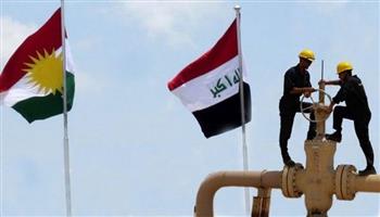 استئناف تصدير النفط الخام من حقول كردستان العراق بعد توقفه لأكثر من عامين