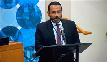 وزارة الصحة تدعو إلى تضافر الجهود الدولية لمواجهة وباء السمنة العالمي 