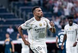ديربي مدريد.. ريال مدريد في مواجهة قوية ضد أتلتيكو  