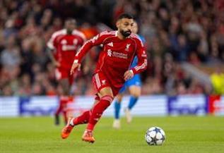 صلاح في الهجوم.. تشكيل ليفربول المتوقع أمام كريستال بالاس في الدوري الإنجليزي