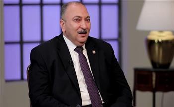 الرفاعي: الاستجابة لـ 7898 شكوى وطلبًا واستفسارًا لمواطنين من ذوي الهمم