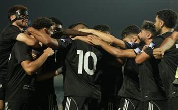 زد يواجه حرس الحدود في الدوري الممتاز