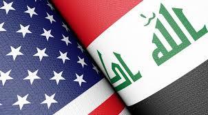 العراق والولايات المتحدة يبحثان العلاقات الثنائية والقضايا ذات الاهتمام المشترك