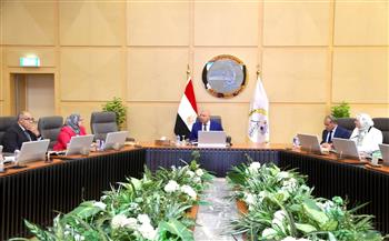 وزير النقل يوجه بسرعة إنجاز المشروعات وفق الجداول الزمنية المخططة وبأعلى معايير الجودة
