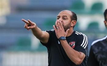 القمة 131.. النحاس يفاضل بين كوكا والعش في قيادة الجبهة اليسري أمام الزمالك