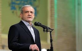 الرئيس الإيراني: لم نتوصل إلى تفاهم بشأن تفعيل آلية الزناد لأن مطالب الولايات المتحدة غير مقبولة