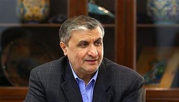 رئیس منظمة الطاقة الذریة الإیرانیة: على الولايات المتحدة أن تثبت استعدادها للحوار والتفاوض