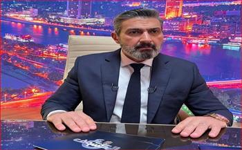 "للعدالة وجه آخر".. ياسر جلال يجسد شخصية مذيع يسعى لكشف غموض جريمة قتل عائلية