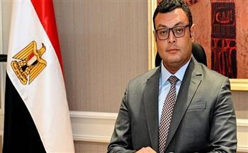 وزير الإسكان يصل البحيرة لمتابعة الموقف التنفيذي لعدد من المشروعات