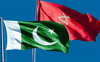باكستان والمغرب يتفقان على تعزيز التعاون في مختلف المجالات